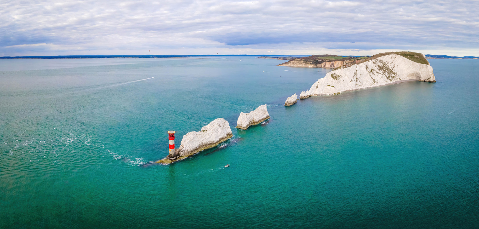 Places to visit: Isle of Wight